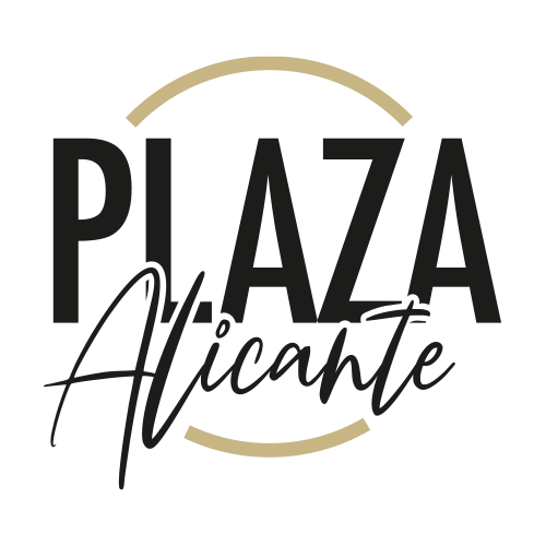 Logo Plaza Alicante